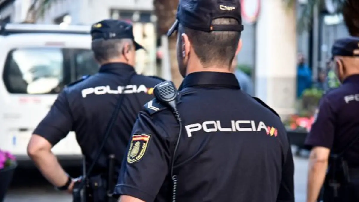 Ispaniyada rus mafiyasiga oid ish bo‘yicha qo‘lga olingan rossiyaliklarning ism-shariflari oshkor qilindi