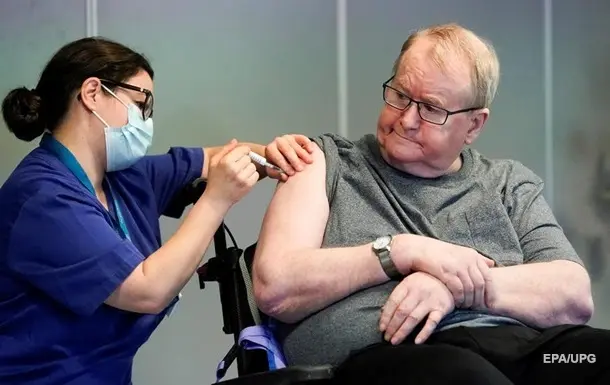 Norvegiyada Pfizer vaksinasi bilan emlangan 23 kishi vafot etdi