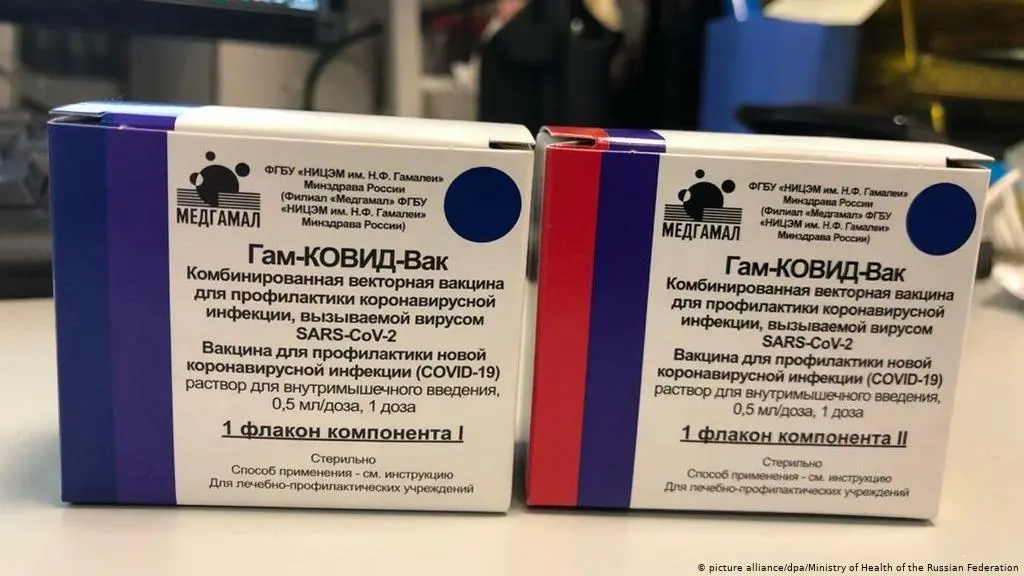 “Sputnik V” vaksinasi yo‘riqnomasida saratonga chalinganlarni emlashga qarshi ko‘rsatmalar paydo bo‘ldi