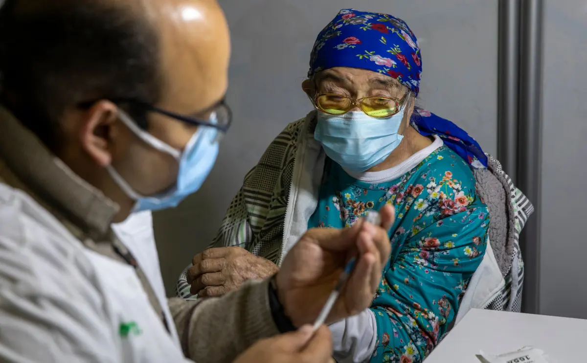 Butun dunyoda koronavirus bilan kasallanganlar soni 90 mln kishidan oshdi