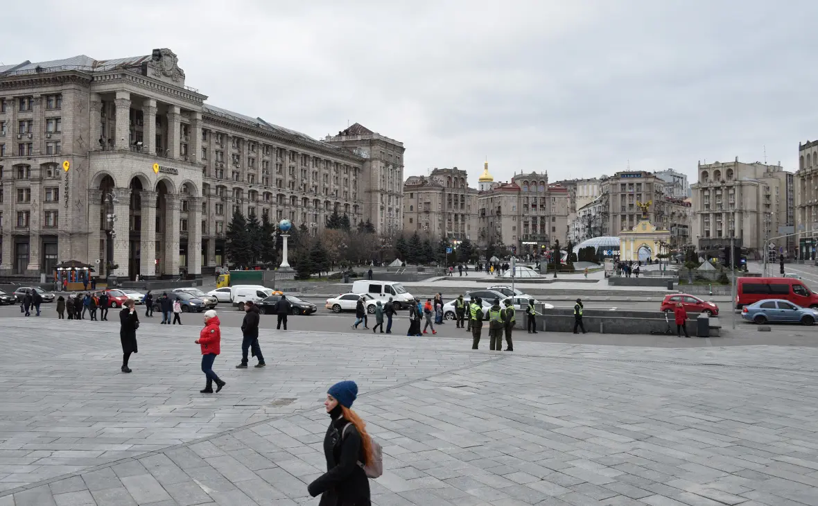 Ukraina qat’iy lokdaunni bekor qilishga qaror qildi