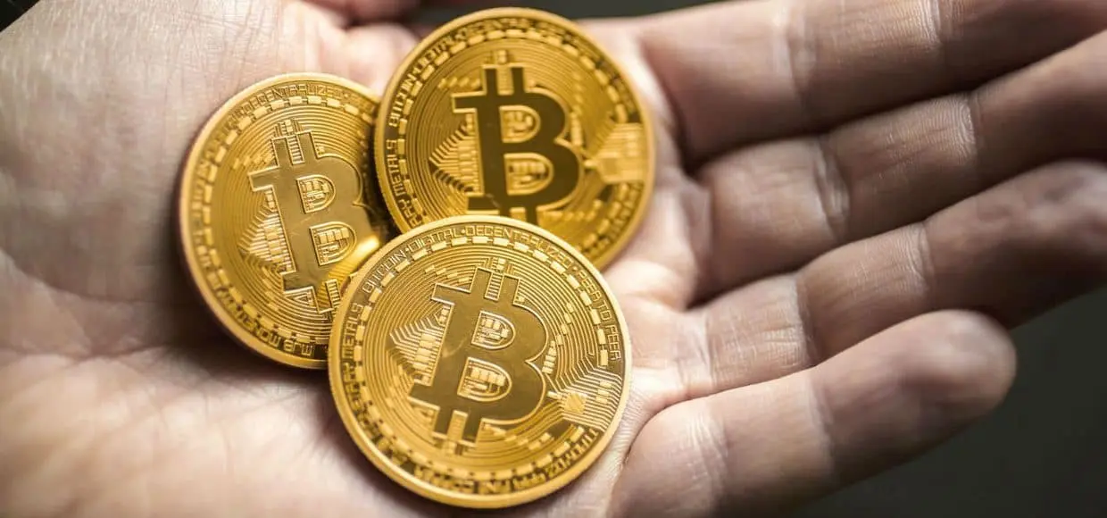 Bitkoin kursi birinchi bor 32 ming dollardan oshib ketdi