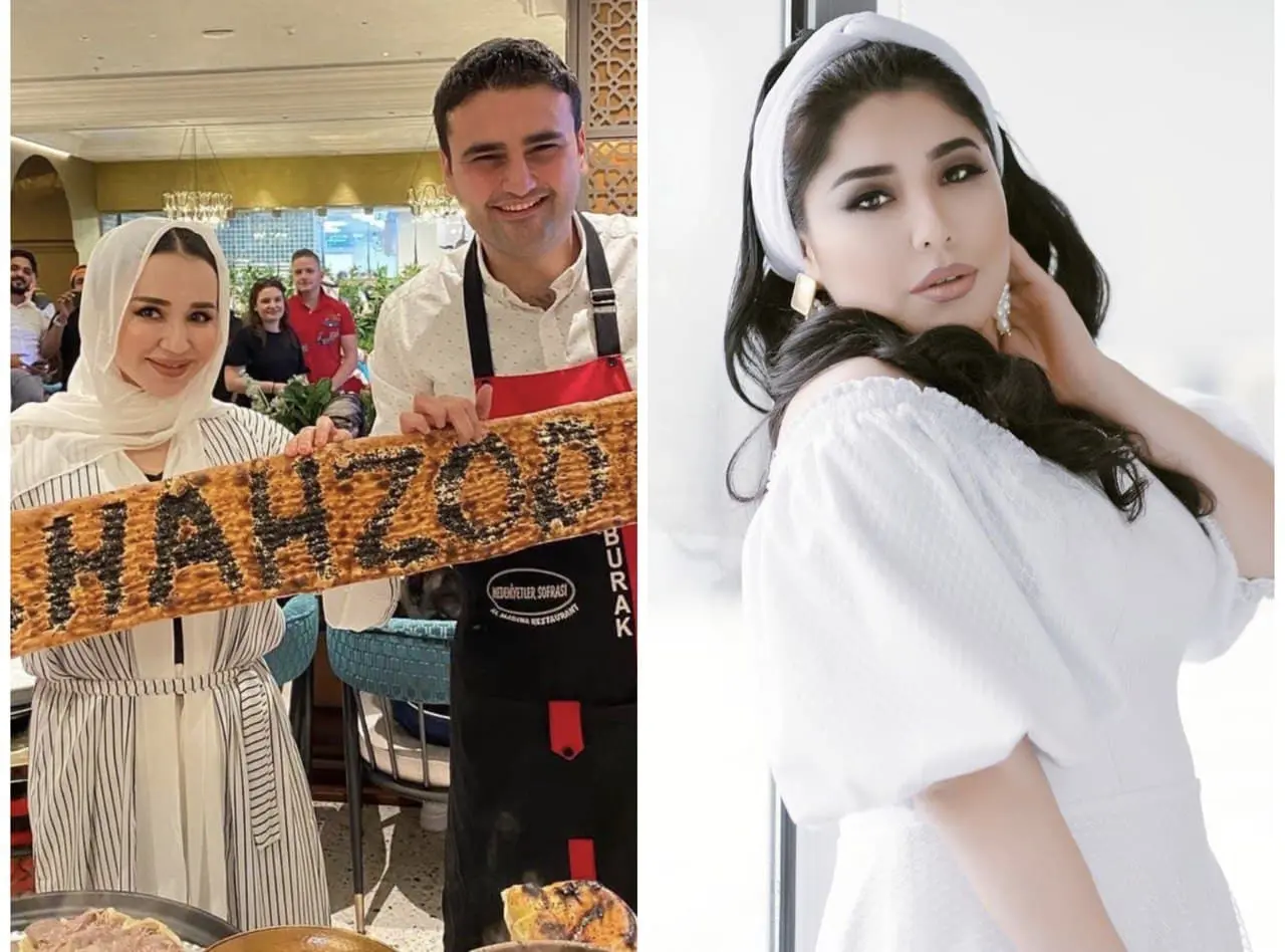 Oybek va Nigora yangi uyga ko‘chdi, Ziyoda tug‘ilgan kunini nishonlash uchun Dubayga ketdi. Instagram yangiliklari