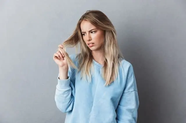 Sochlarning tez yog‘lanishidan aziyat chekuvchilarga 6 maslahat