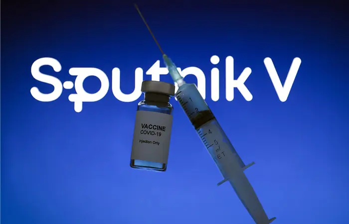 Ukraina Rossiyaning “Sputnik V” vaksinasini ro‘yxatdan o‘tkazishdan bosh tortdi