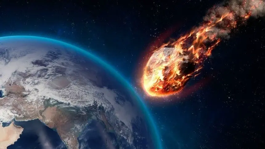 Yerga futbol maydoni kattaligidagi asteroid yaqin keladi