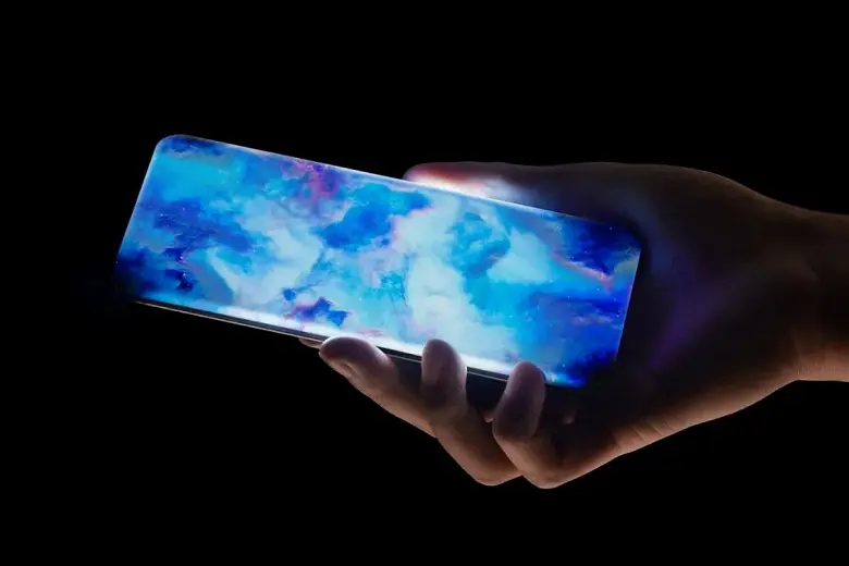 Xiaomi’ning inqilobiy smartfoni taqdim etildi. Uning “sharshara-ekrani” barcha tomondan bukilgan