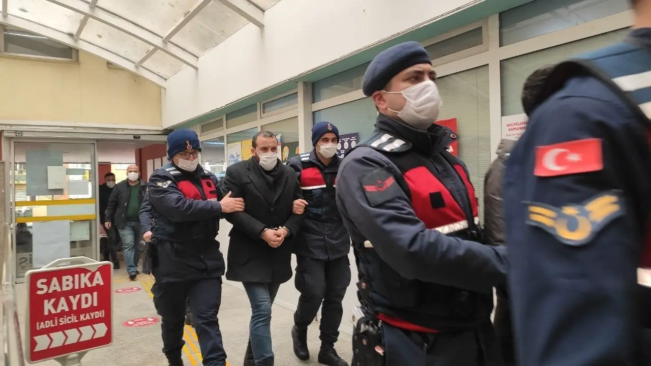 Turkiyada terrorchilarga qarshi harbiy operatsiyalar davomida 718 nafar kishi hibsga olindi
