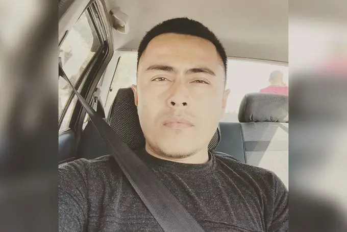 Otabek Sattoriyga 6 yil 6 oy muddatga ozodlikdan mahrum qilish jazosi tayinlandi