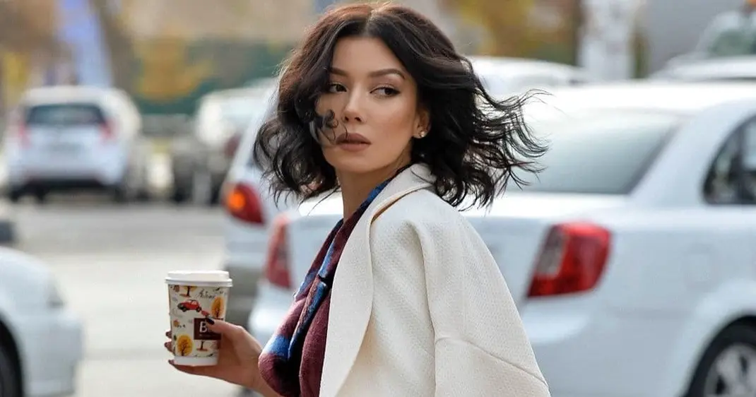 Aktrisa Shahzoda Matchonova farzand kutmoqda (foto)