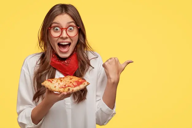 Irsiyatmi yoki marketing: Vazn ortishining 10 sababi