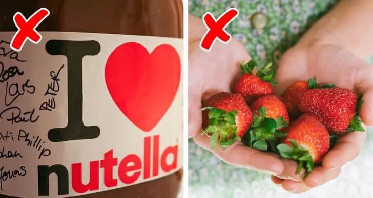 Nutella, Terminator, Ikea: Dunyo mamlakatlarida chaqaloqlarga qo‘yish taqiqlangan ismlar