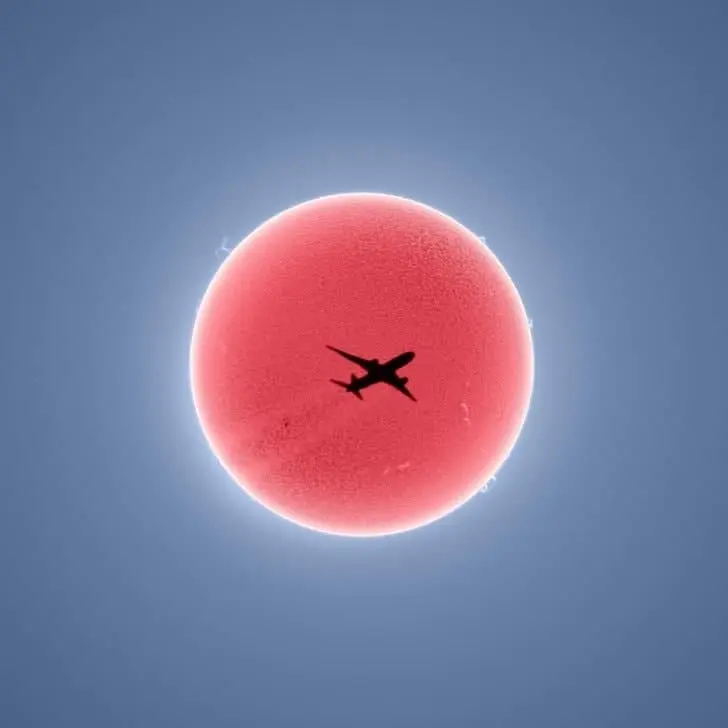 Shu qadar mukammalligidan fotoshop emasligiga shubha uyg‘otadigan suratlar