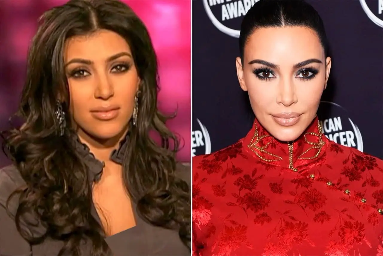 Jennifer Lopes, Kim Kardashyan va 20 yil avvalgidan ko‘ra yaxshiroq ko‘rinishga ega bo‘lgan boshqa yulduzlar (foto)