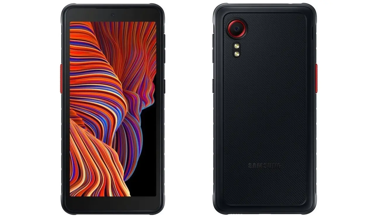 Yechiladigan akkumulyatorga ega “o‘lmaydigan” smartfon — Samsung Galaxy XCover5 taqdim etildi