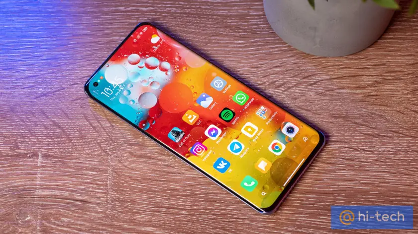 2021-yilning dastlabki eng kuchli smartfonlari nomi e’lon qilindi