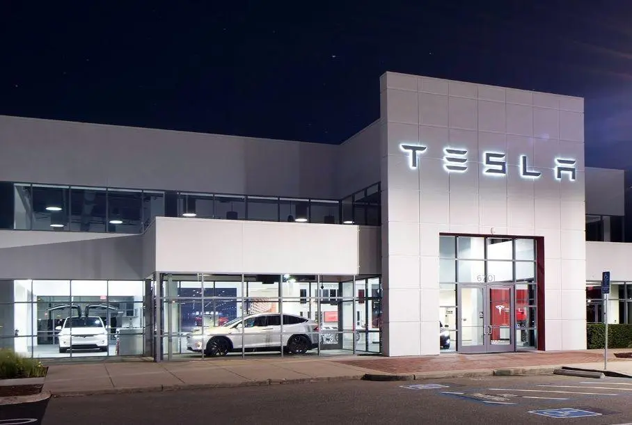 Tesla dunyodagi eng qimmat avtomobil kompaniyasiga aylandi
