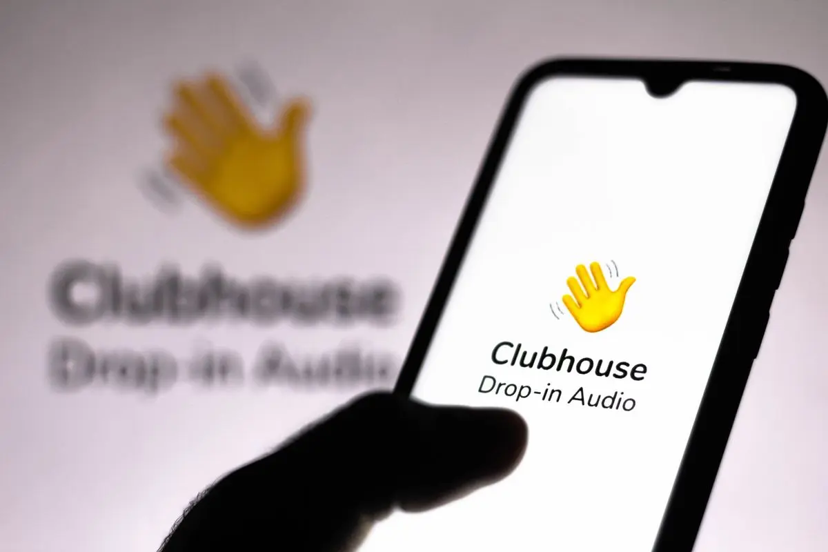 Ummon hukumati Clubhouse ijtimoiy tarmog‘ini bloklab qo‘ydi