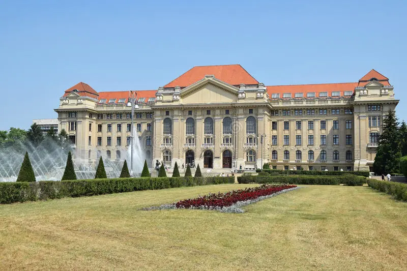 Toshkentda Vengriyaning Debretsen universiteti filiali ochiladi