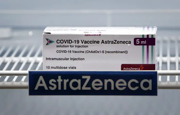 JSST AstraZeneca vaksinasidan foydalanishni to‘xtatishga sabab ko‘rmayotganini ma’lum qildi