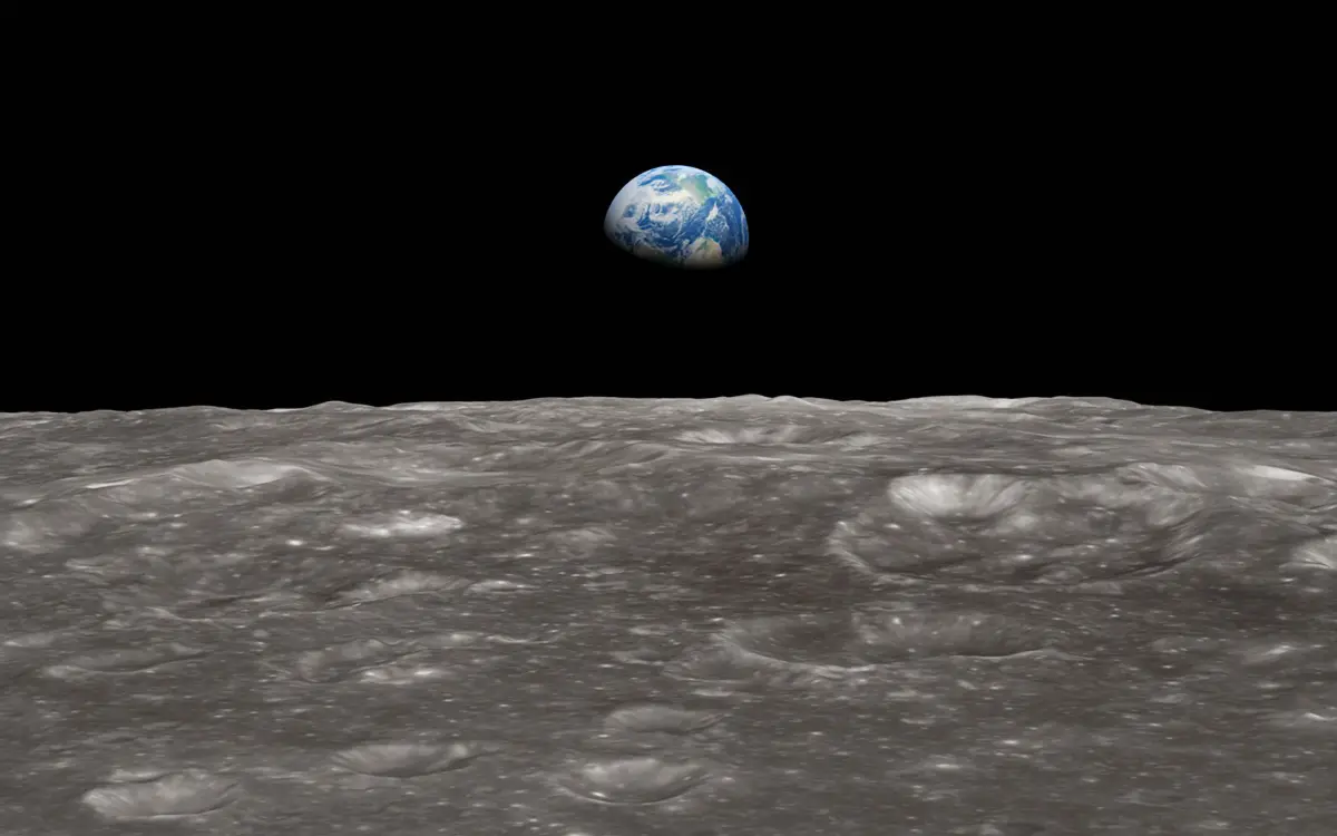 NASA yaqin 100 yil ichida Yerning asteroidlar bilan to‘qnashish xavfi qay darajadaligini baholadi