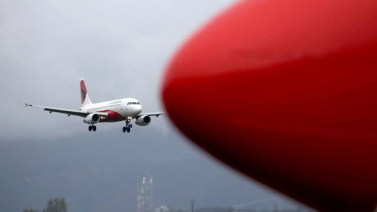 IATA: 2021-yil bahorida xalqaro parvozlar qayta tiklanishni boshlaydi