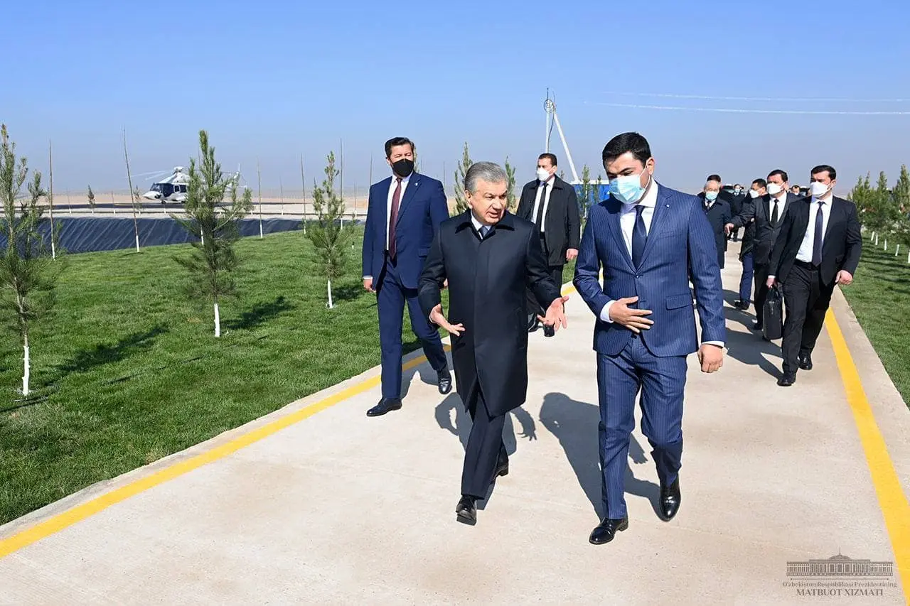 “Ekishdan oldin sotishni o‘ylash kerak. Yerni tadbirkorga berish zarur” — Shavkat Mirziyoyev