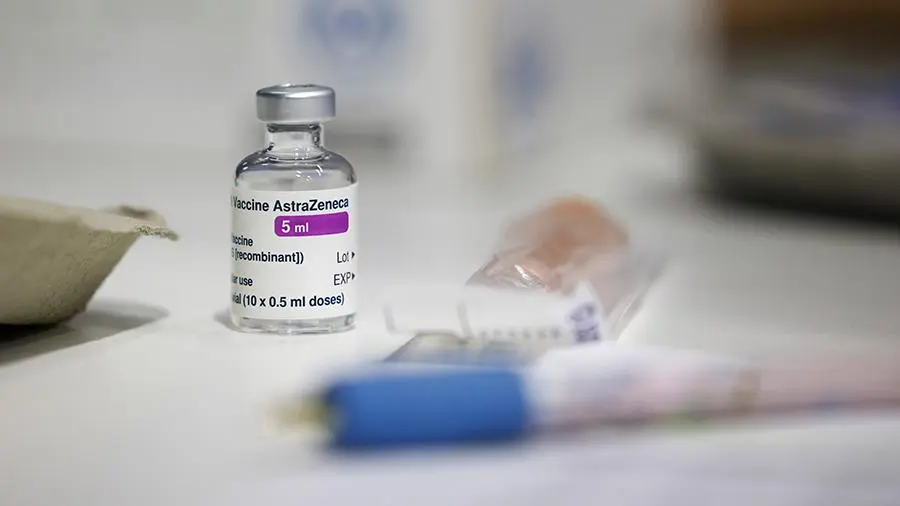 Janubiy Koreyada ikki kishi AstraZeneca bilan emlangandan so‘ng vafot etdi
