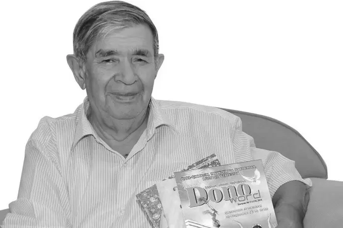 O‘zbekiston xalq yozuvchisi Xudoyberdi To‘xtaboyev 88 yoshida vafot etdi