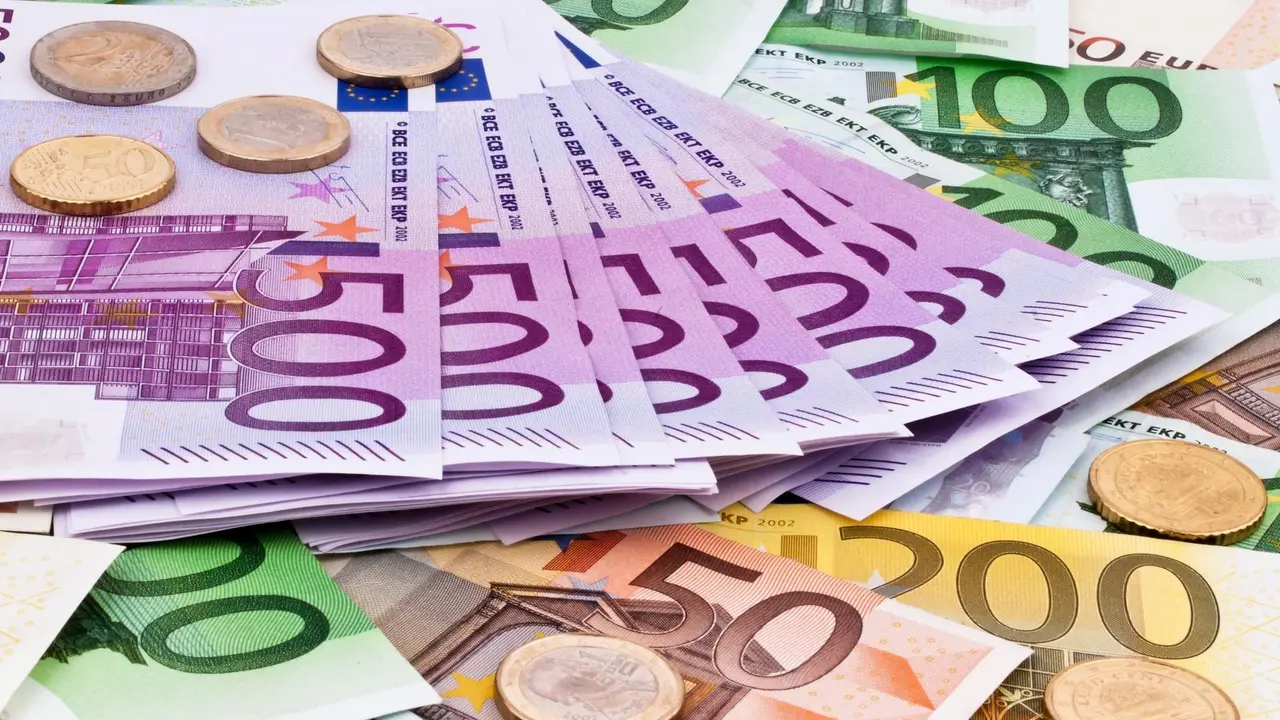 Sirdaryodagi bankda 81 ming yevro qalbaki valyuta aniqlandi