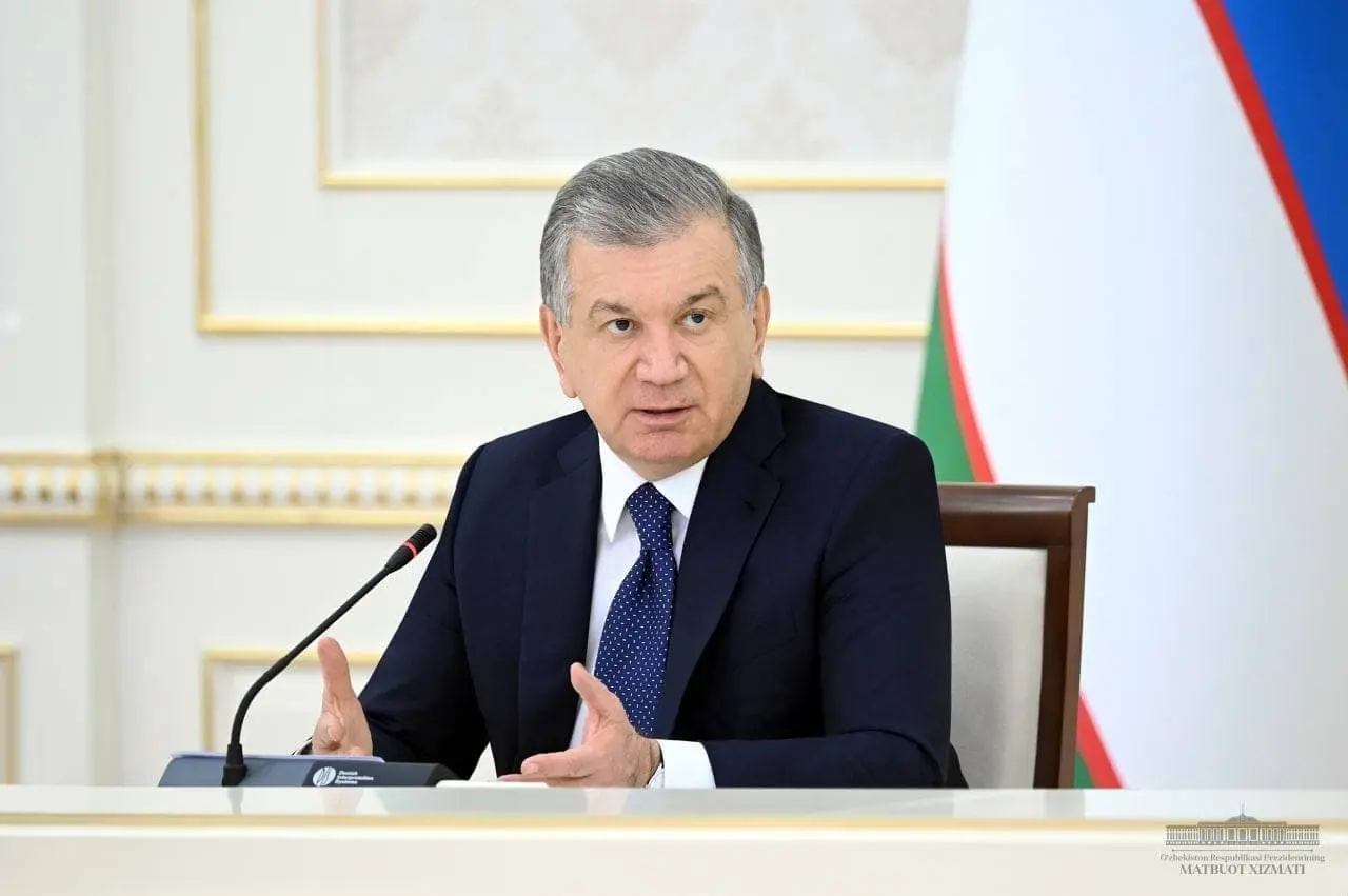 “Oliygohlardagi 78 foiz professor-o‘qituvchilarning chet tilini bilish darajasi qoniqarsiz ahvolda” — Shavkat Mirziyoyev