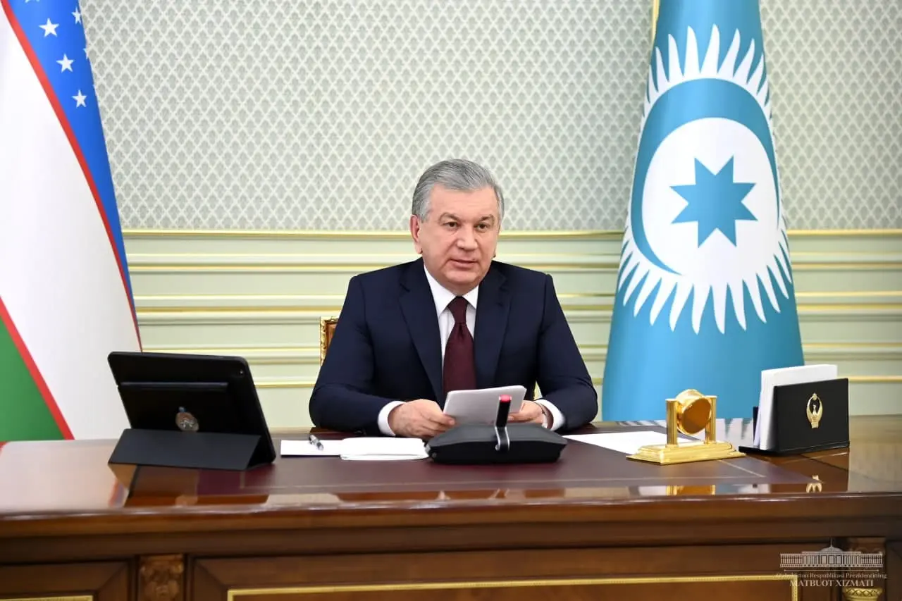 Shavkat Mirziyoyev: “O‘zbekiston Tog‘li Qorabog‘ hududini tiklashda ko‘mak berishga tayyor”