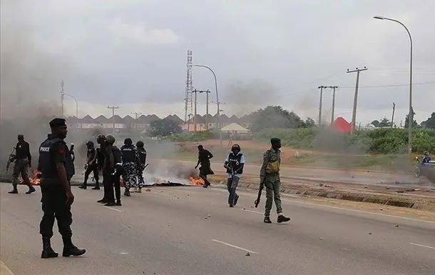 Nigeriyada “Boko haram” jangarilarining hujumi oqibatida 18 kishi halok bo‘ldi