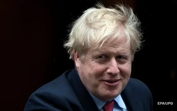 OAV: Britaniya bosh vaziri korrupsiyada gumon qilinmoqda