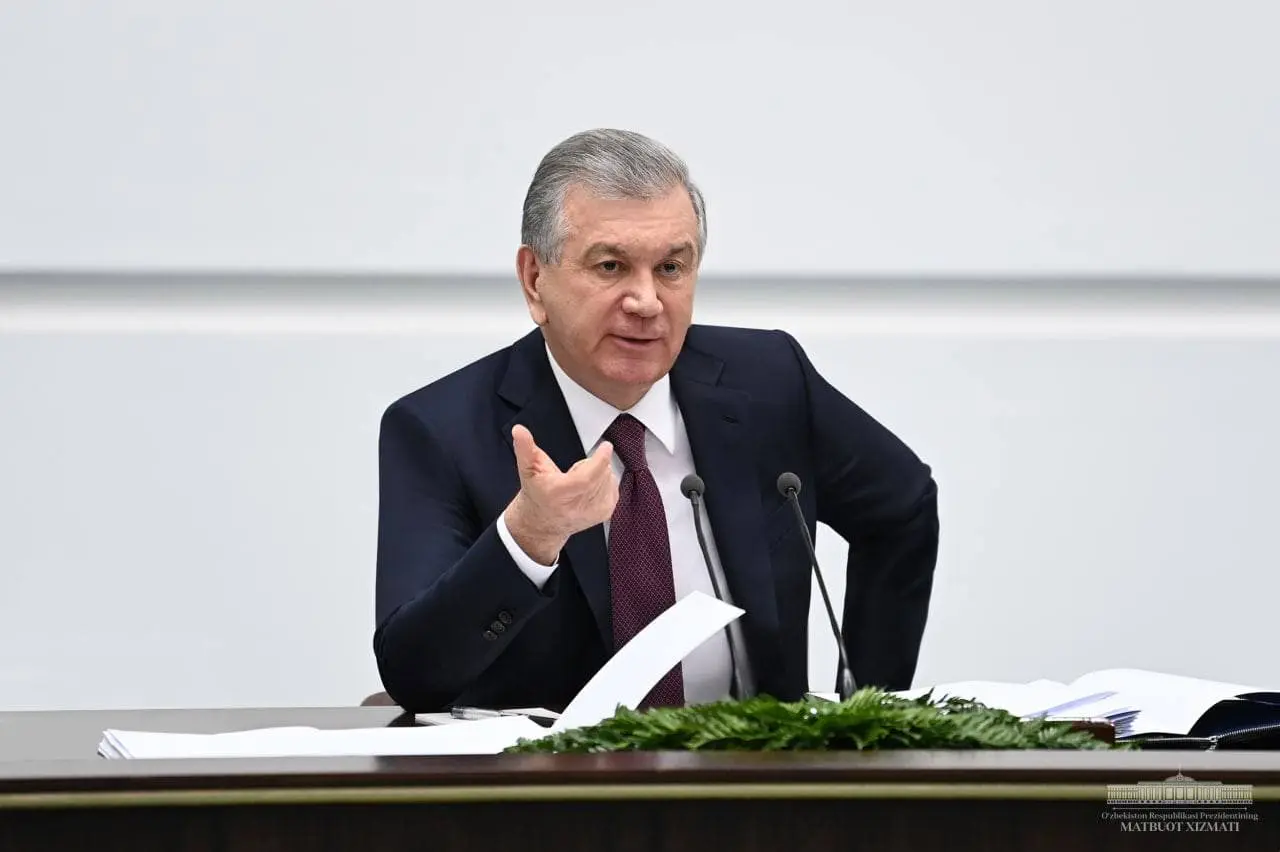 “Ta’lim tizimida 2 mingdan ortiq chet tili o‘qituvchilari lavozimi vakant bo‘lib qolmoqda” — Shavkat Mirziyoyev