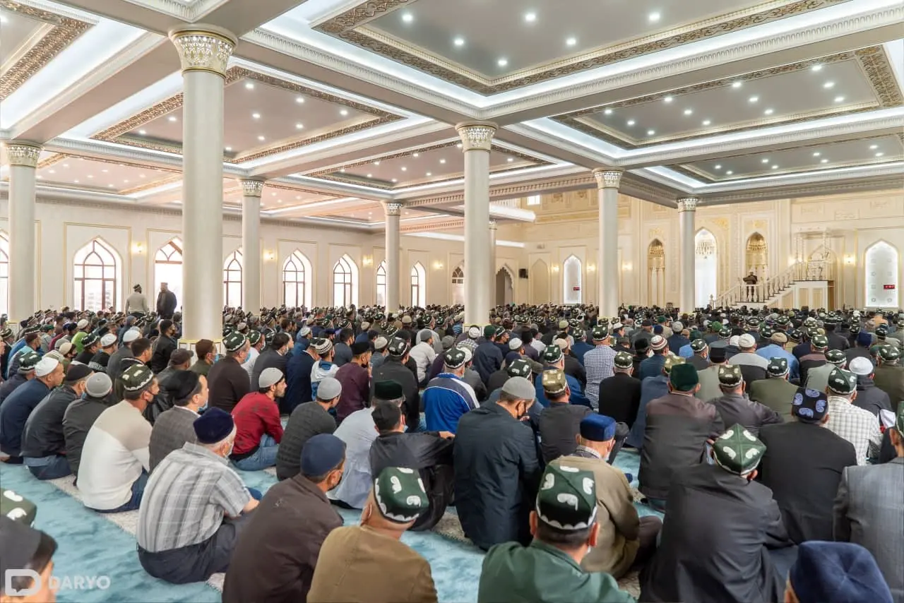 O‘zbekistonda tarovih, xatmi Qur’on ibodatlarini o‘tkazish bo‘yicha yangi tartiblar e’lon qilindi