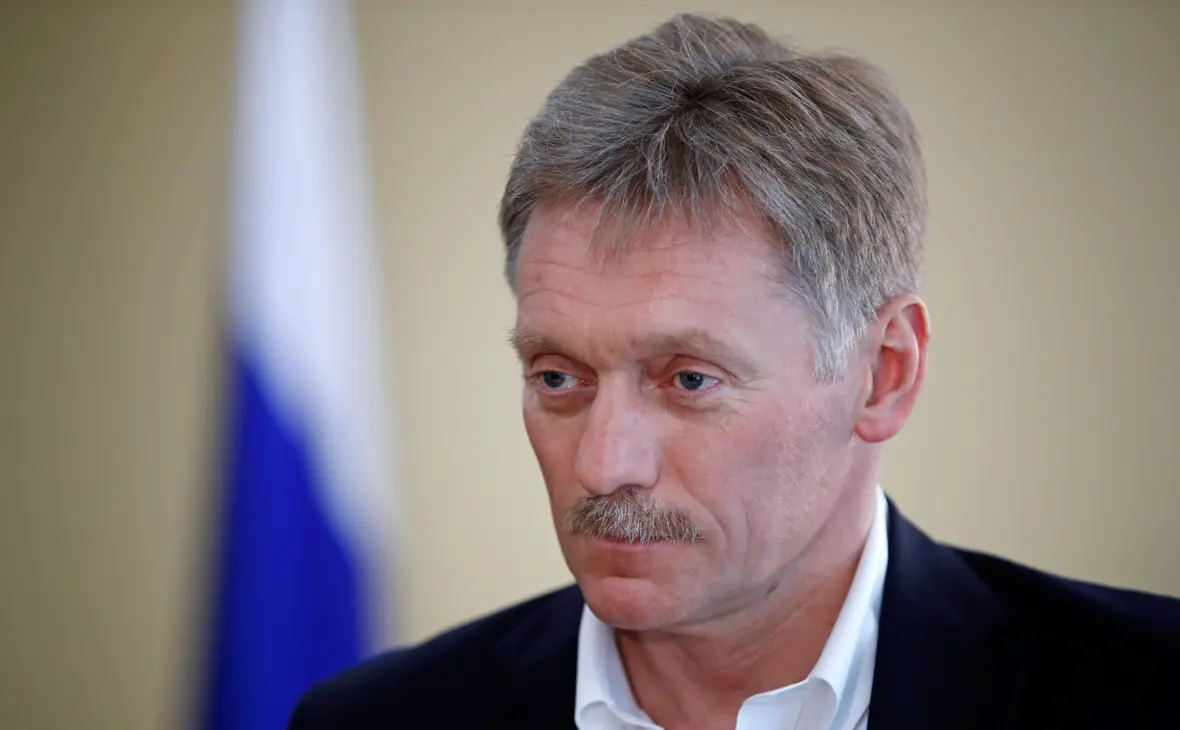 Kreml Rossiya va Ukraina o‘rtasidagi urush ehtimolini istisno qildi