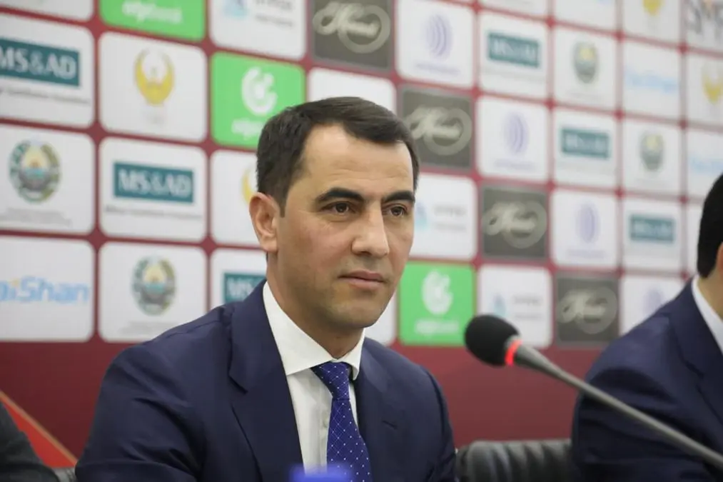 Ravshan Ermatov Milliy Olimpiya qo‘mitasi raisining birinchi o‘rinbosari etib saylandi