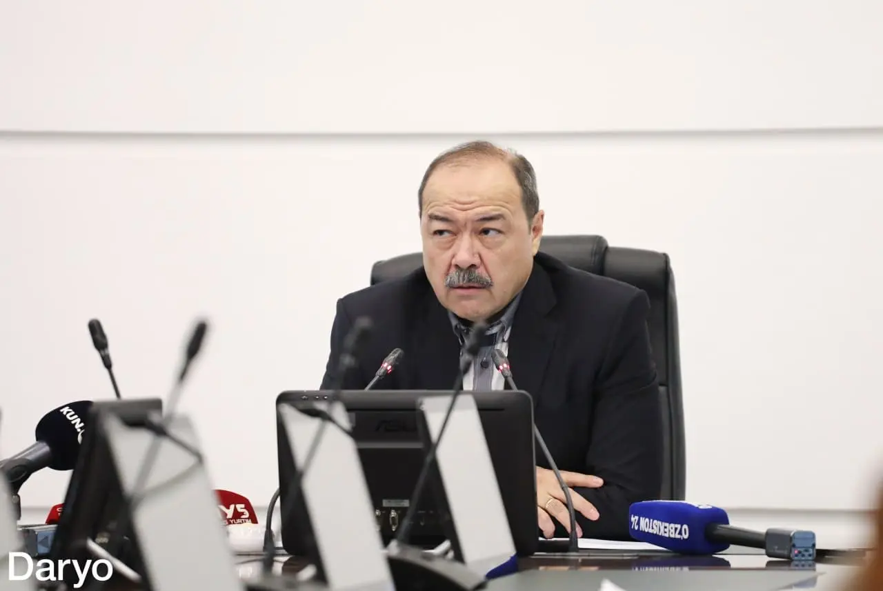 “O‘zbekistonga koronavirusning ‘afrikacha’ shtammi kirib kelgan” — Abdulla Aripov
