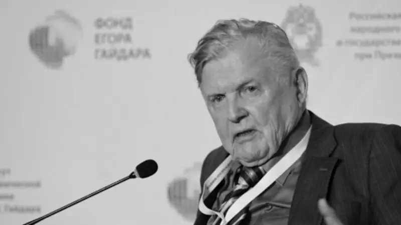 Nobel mukofoti sovrindori, “yevroning otasi” Robert Mandell vafot etdi
