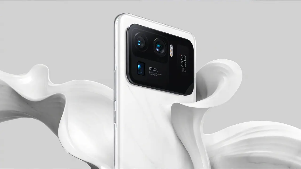 Xiaomi Mi 11i ajoyib kamerofon bo‘lib chiqdi (foto)