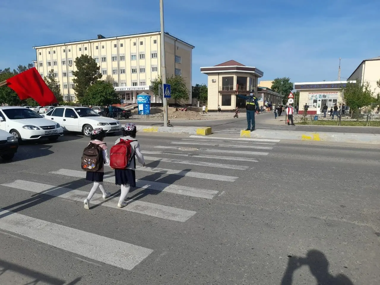 Qashqadaryoda 2021-yilning o‘tgan 4 oyi davomida piyodalar ishtirokidagi YTHlar oqibatida 23 nafar fuqaro vafot etgani ma’lum bo‘ldi