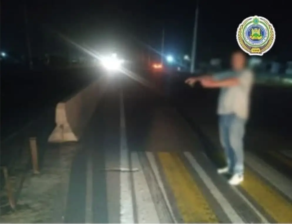 Toshkentda Lacetti piyodalar yo‘lagini kesib o‘tayotgan fuqaroni urib yubordi. Jabrlanuvchi 6 kun o‘tib shifoxonada vafot etdi