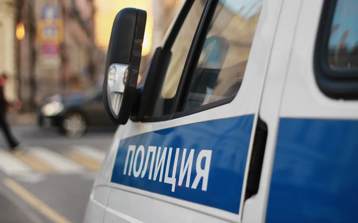 Moskvadagi kafeda Qirg‘iziston va Tojikiston fuqarolari o‘rtasida ommaviy mushtlashuv yuz berdi