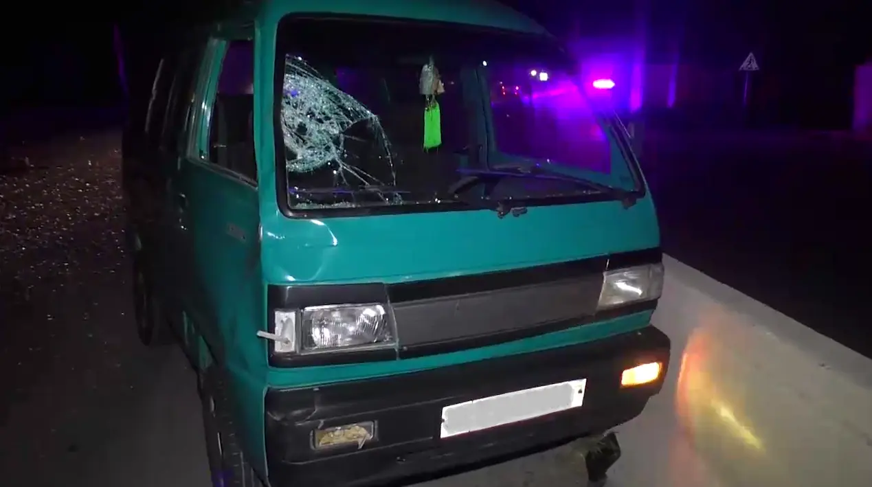 Samarqandda yo‘ldan o‘tayotgan 71 yoshli otaxon Damas urib yuborishi oqibatida vafot etdi