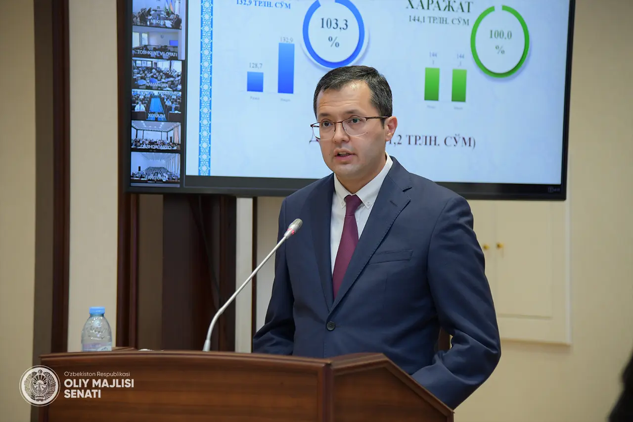 O‘zbekiston tashqi qarzi 2020-yilda nimalarga sarflandi?