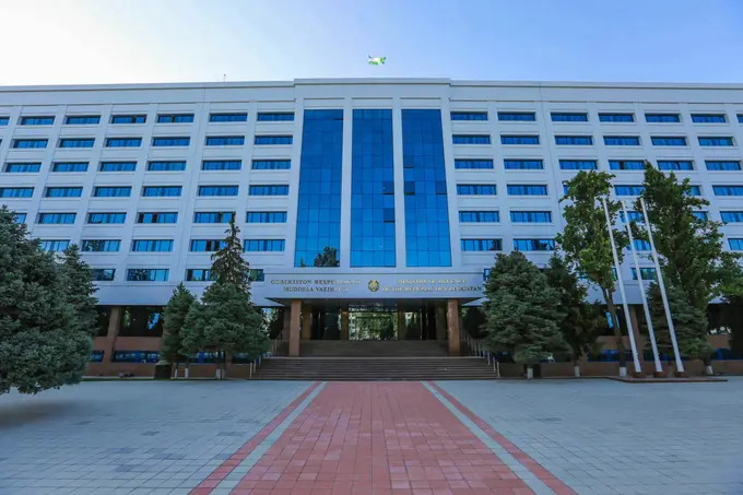 Rossiya bilan hamkorlik dasturidan xavotirlanish asossiz — O‘zbekiston Mudofaa vazirligi