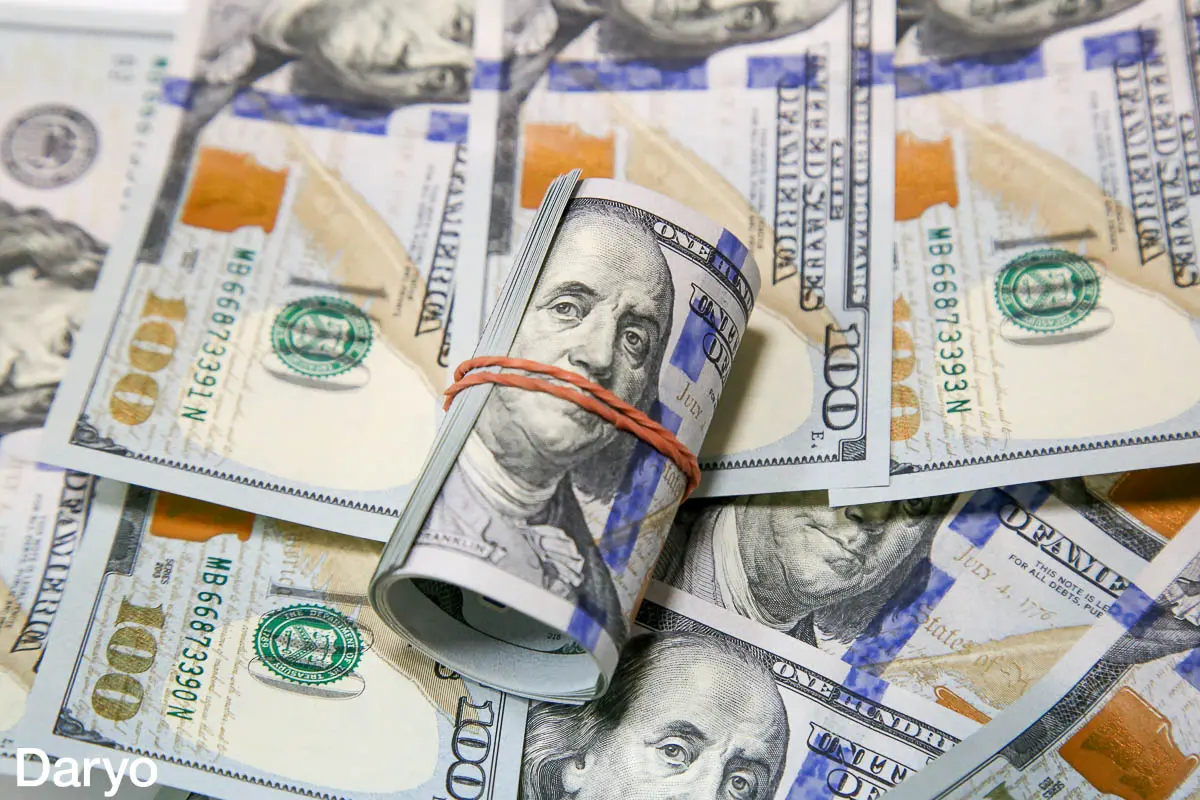 O‘zbekistondagi tijorat banklarida dollar kursi 10 650 so‘mga qadar ko‘tarildi