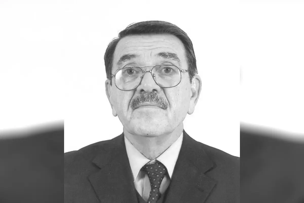 Академик Ўткир Расулев 82 ёшида вафот этди