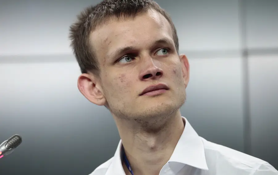 Ethereum asoschisi Vitaliy Buterin kriptovalyuta orqali dunyoning eng yosh milliarderiga aylandi